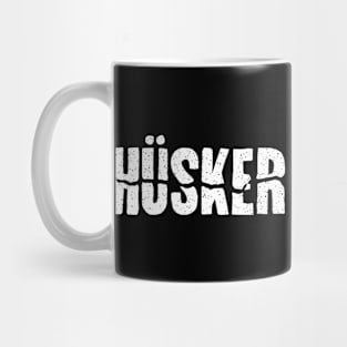 Hüsker  Düdle Dü Mug